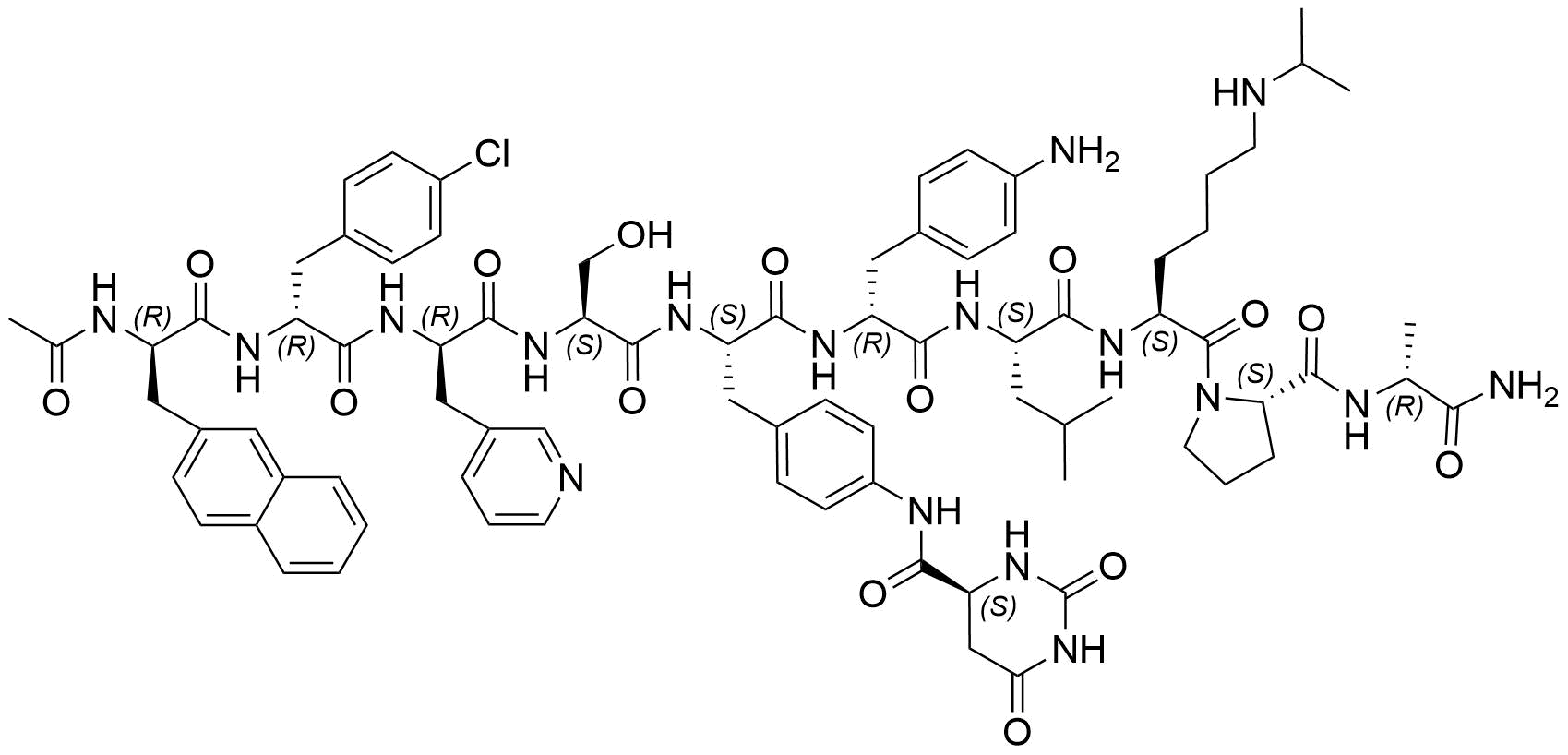 Degarelix Impurity 1